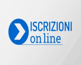 logo iscrizioni online